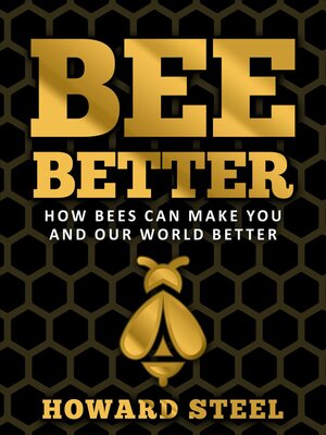 cover image of Bee Better